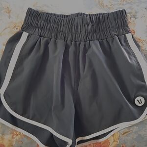 Vuori Vintage Style Track Short